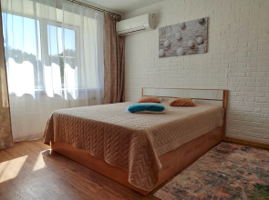 Апартаменты на Краснореченской 189