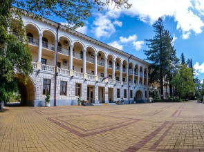 Санаторий Беларусь