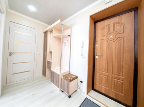 FSF Sovetskiy 1/1 Contactless check-in Apartments-