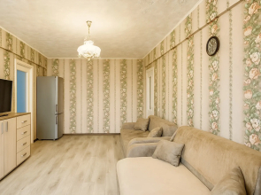 Вместительная квартира рядом СК Олимп