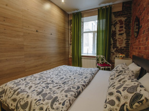 Гостевой дом Simple Italy