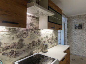 Квартира на Леселидзе 10