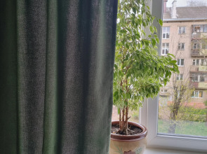 Квартира на Богдановича 6