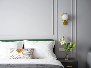 Апартаменты Pavlov A на Земельной