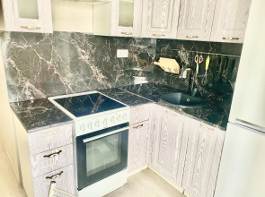 Квартира Скандинавия