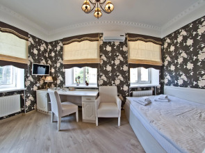 Отель Светлица