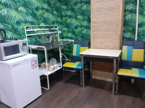 Гостевой дом Волга