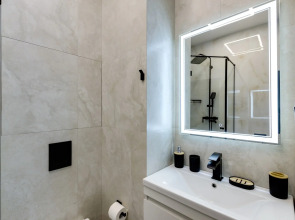 Апартаменты Хомлин от Home24