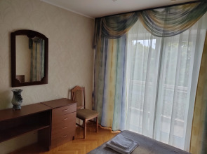 Отель Дружба