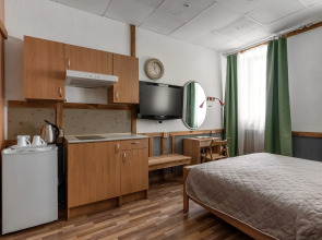 Гостевой дом Гаррах