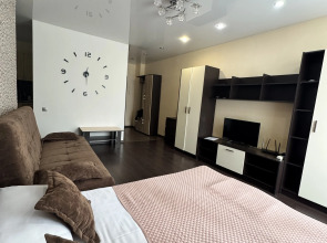 Квартира Студия на 5ом