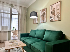 Квартира Комфортная в Центре Каспийска