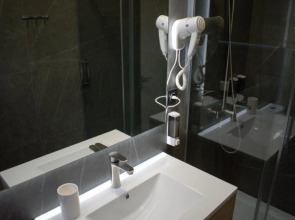 Меблированные комнаты АртСтудии