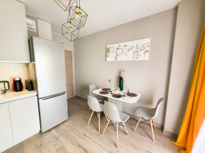 Апартаменты на Набережной