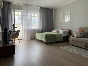 Квартира Недалеко от Сердца Костромы