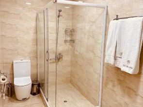 Отель Grand Art