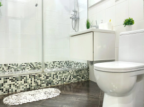 Апартаменты современные у ТЦ Авиапарк