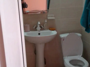 Гостевой Дом Атлан