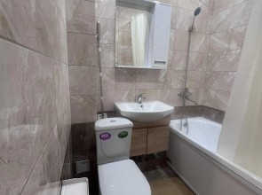 Квартира Гюль