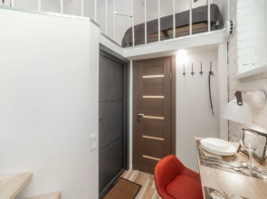 Квартира на Нижней Красносельской 2