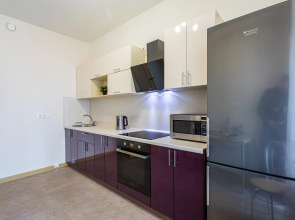 Апартаменты Botanical Life