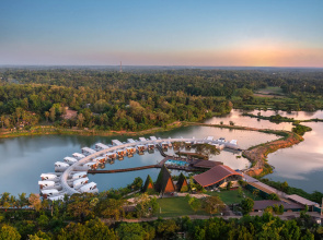 Resort Bolagala Agro Floating Resort