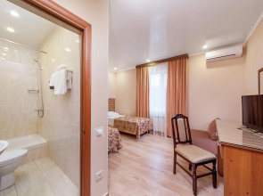 Гостевой дом Home-otel