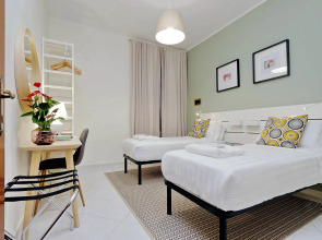 Hotel Casa Santa Sofia