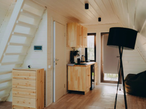 База отдыха Торополис