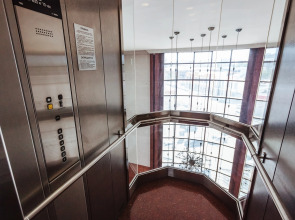 Отель Президент Тюмень Центр