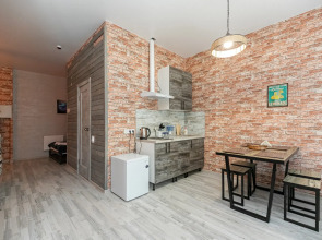 Апартаменты Loft in Fedosovoi 31