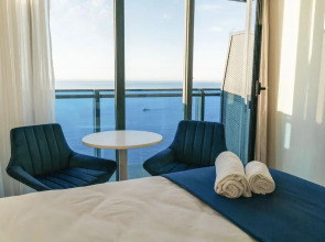 Апартаменты Grand City Batumi