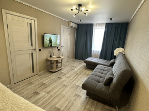 Na Uralskoy 12 Flat