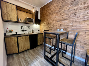 Апартаменты Sitara Loft