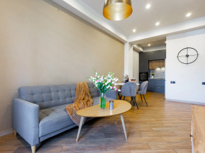 Квартира 2 комнатная на улице Дереник Демирчян DE144