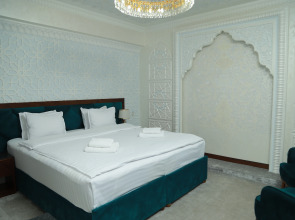 Отель Sandhill Hotel&Resto