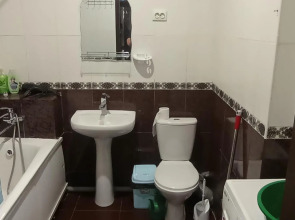 Апартаменты квартира Гаджиева 73