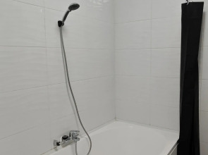 Квартира Уютная, Светлая