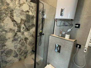 Апартаменты Saburtalo Palace