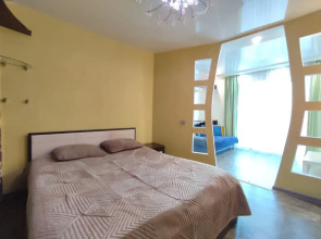 Апартаменты Калинина 49