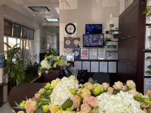 Гостевой дом Садко