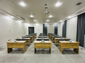 Porto Bello Hotel