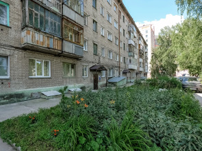 Апартаменты Фасадная 25