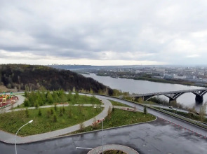 Апартаменты на улице Маршала Баграмяна 3, 112