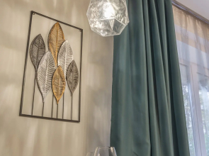 Квартира на проспекте Юрия Гагарина 38к3