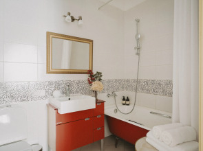 Апартаменты Minin Apartments у Эрмитажа 130 кв.м.