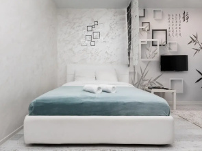 Апартаменты Blue Lagune 1