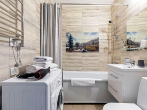 Квартира в Песочном