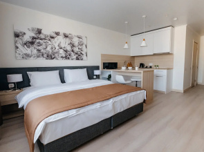 Yes Botanical Apartments