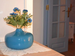 Отель Piccolo Casa Bella